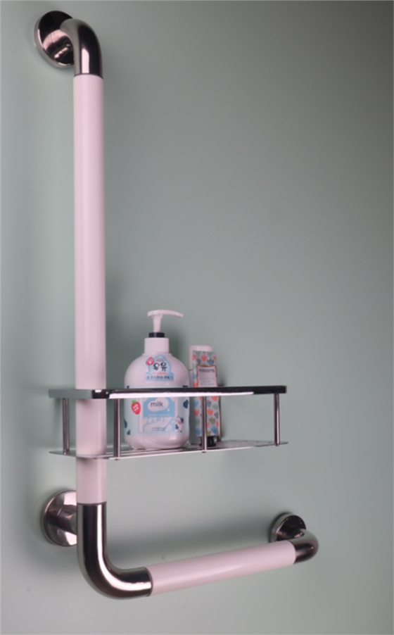 無障礙衛(wèi)生間防滑扶手 無障礙衛(wèi)生間防滑扶手