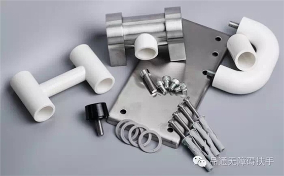 病房衛(wèi)生間防撞扶手 病房衛(wèi)生間防撞扶手