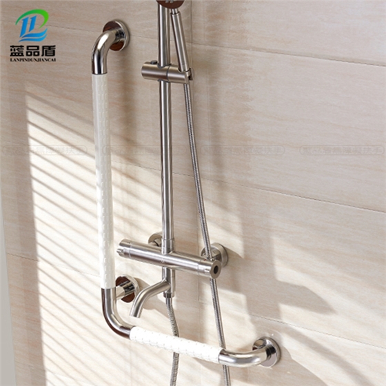 殘疾人衛(wèi)生間防滑扶手 殘疾人衛(wèi)生間防滑扶手