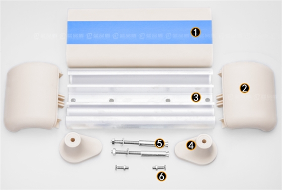 室內(nèi)無障礙防滑扶手 室內(nèi)無障礙防滑扶手
