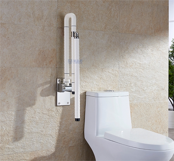 衛(wèi)生間的無障礙扶手 衛(wèi)生間的無障礙扶手