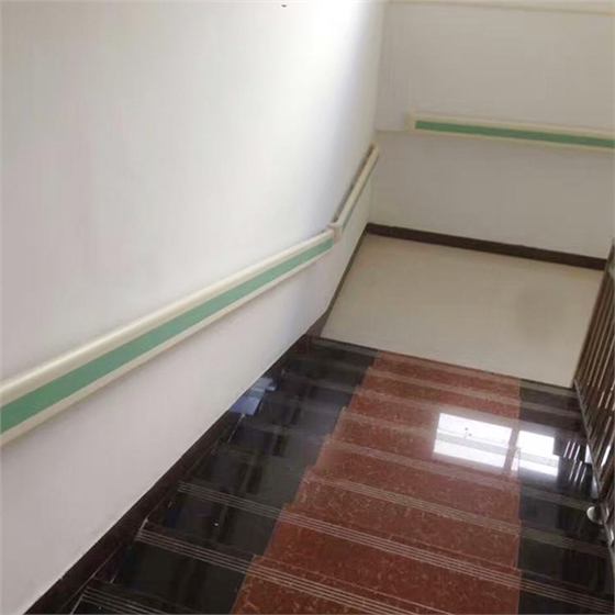 走廊無障礙扶手 走廊無障礙扶手