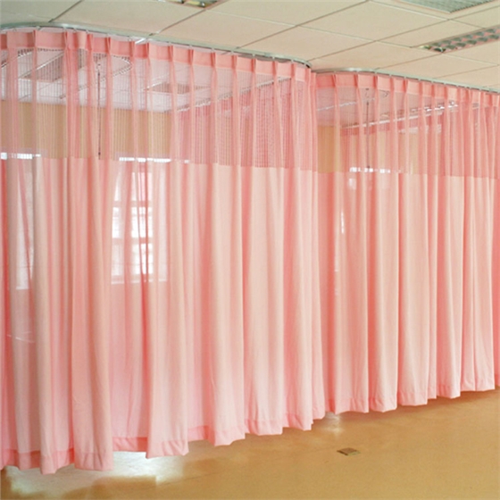 醫(yī)院病房隔簾 醫(yī)院病房隔簾