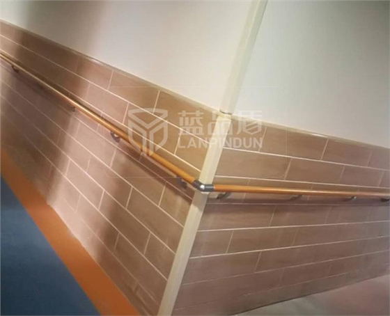 樓梯無(wú)障礙扶手