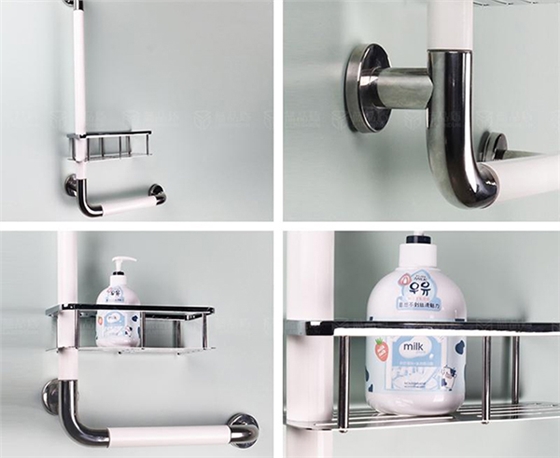 不銹鋼扶手欄桿 不銹鋼扶手欄桿