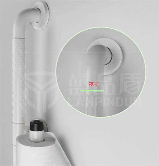 殘疾人公共衛(wèi)生間扶手護欄 殘疾人公共衛(wèi)生間扶手護欄