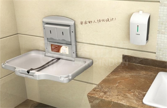 折疊嬰兒護(hù)理臺(tái) 折疊嬰兒護(hù)理臺(tái)