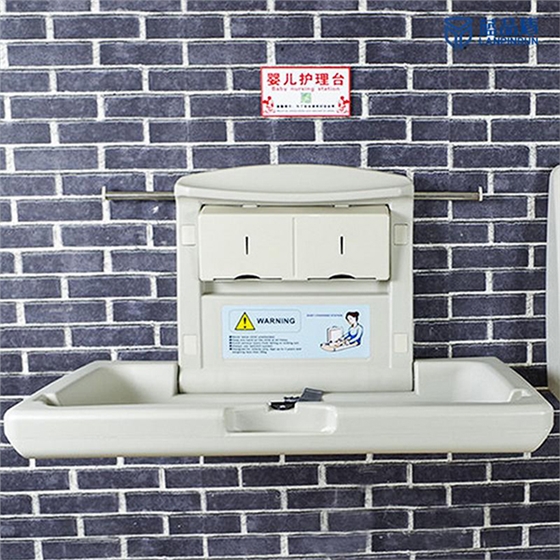 公廁嬰兒換尿布臺(tái) 公廁嬰兒換尿布臺(tái)