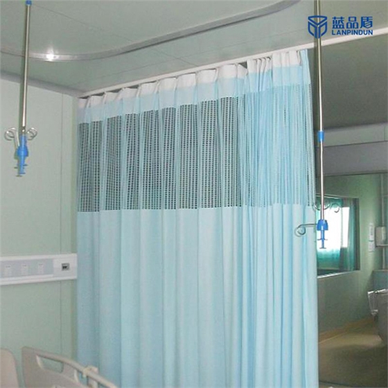 醫(yī)用病床隔簾 醫(yī)用病床隔簾