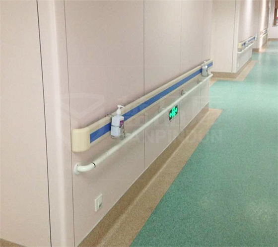 海南省婦幼保健院的pvc扶手 海南省婦幼保健院的pvc扶手
