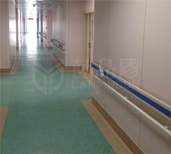 海南省婦幼保健院的pvc扶手 海南省婦幼保健院的pvc扶手