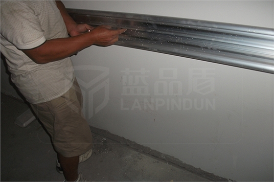 pvc護墻板 pvc護墻板