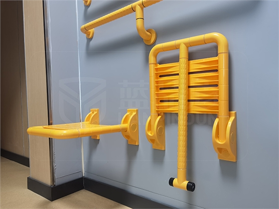 衛(wèi)生間扶手折疊椅 衛(wèi)生間扶手折疊椅