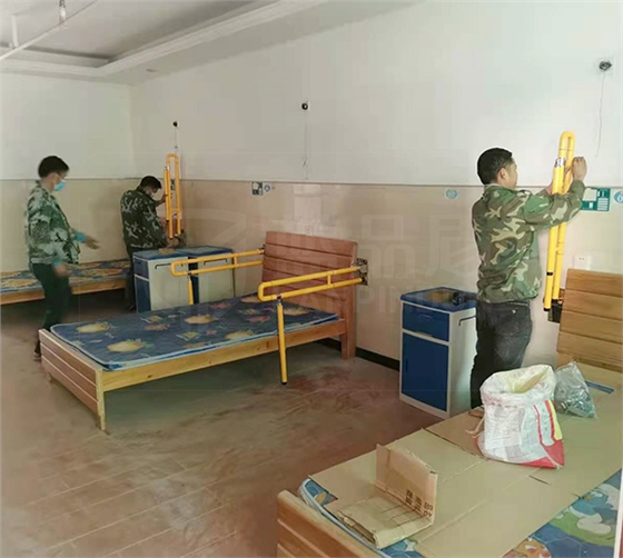 廣州市黃埔區(qū)龍頭山壽星院的扶手 廣州市黃埔區(qū)龍頭山壽星院的扶手