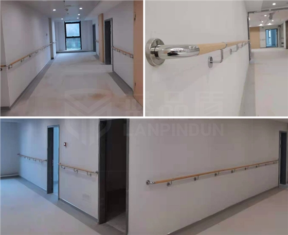 重慶寬仁醫(yī)院項目 重慶寬仁醫(yī)院項目