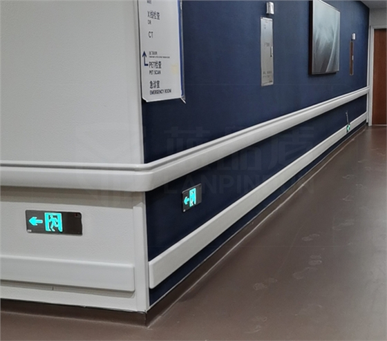 走廊防撞扶手廠家 走廊防撞扶手廠家