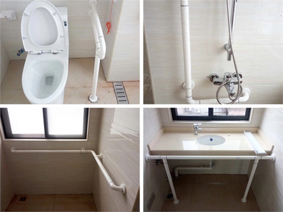 廣州市海珠區(qū)廣海養(yǎng)老院案例 廣州市海珠區(qū)廣海養(yǎng)老院案例