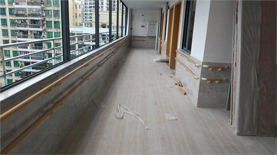 廣州市海珠區(qū)廣海養(yǎng)老院案例 廣州市海珠區(qū)廣海養(yǎng)老院案例