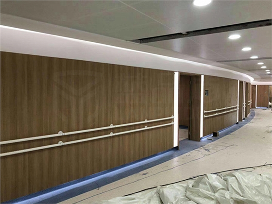 中國解放軍四五八醫(yī)院案例 中國解放軍四五八醫(yī)院案例