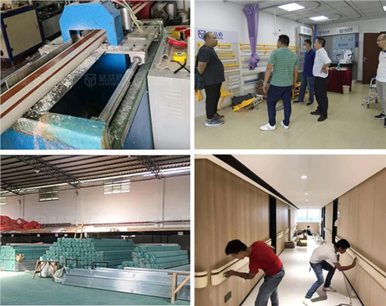 醫(yī)院扶手廠家 醫(yī)院扶手廠家