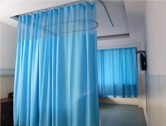 醫(yī)院病床隔簾 醫(yī)院病床隔簾