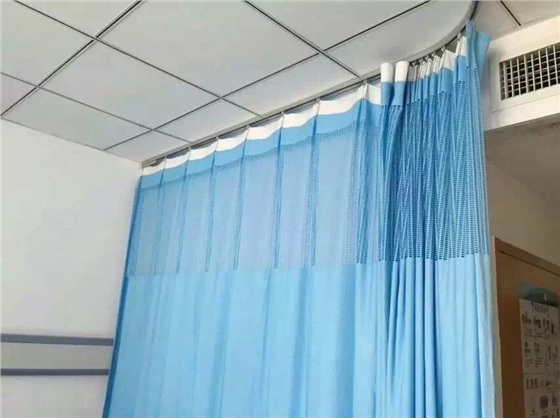 醫(yī)院病床隔簾 醫(yī)院病床隔簾