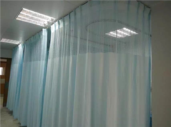 醫(yī)院病床隔簾 醫(yī)院病床隔簾