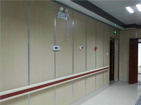 鋁合金防撞扶手 鋁合金防撞扶手