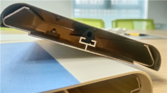 病床pvc防撞帶 病床pvc防撞帶