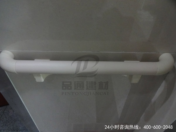 【遼寧】沈陽采購pvc走廊扶手，品通為您省錢省心省時間