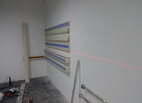 品通醫(yī)院扶手