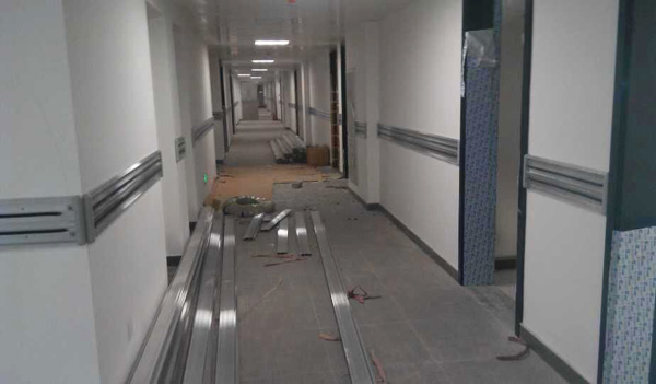 酒店護(hù)墻板