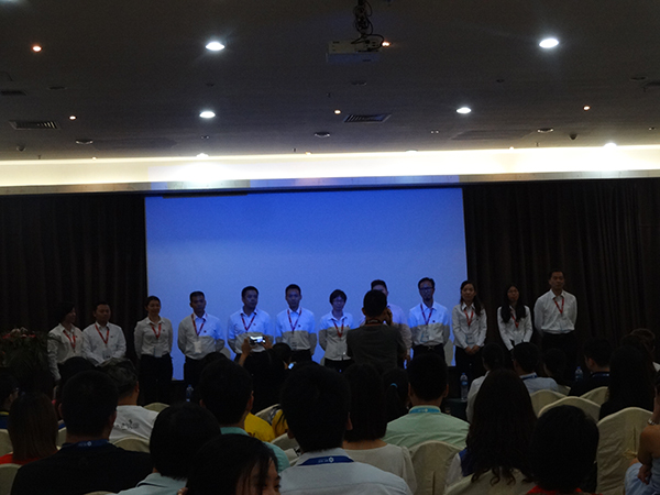 品通建材企業(yè)培訓