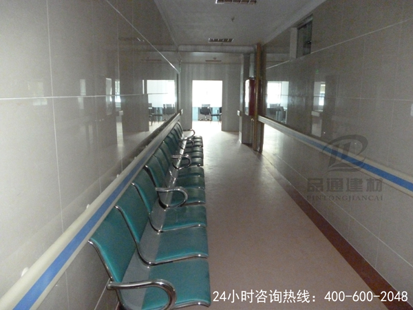 【江西】贛州走廊扶手，免費(fèi)為您提供樣品、色卡以供參考選擇