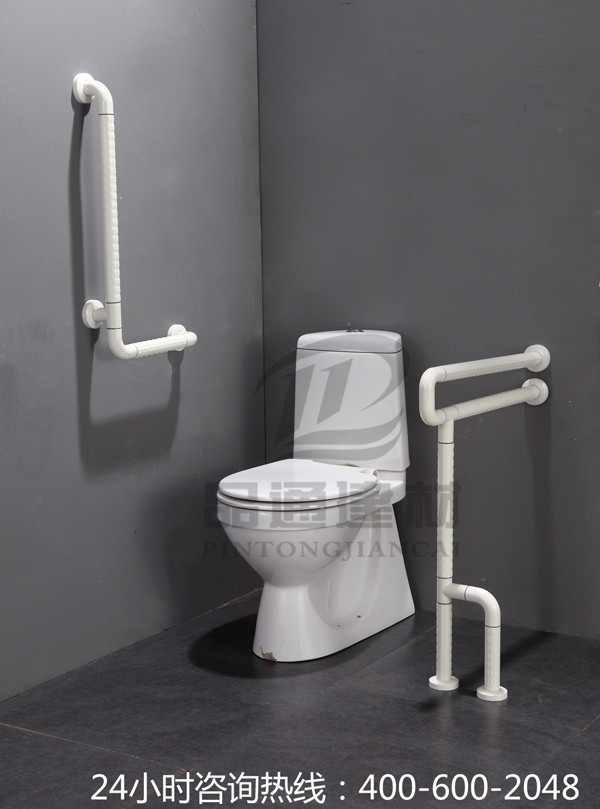 【云南省】大姚縣平安醫(yī)院安裝無(wú)障礙扶手，為病人帶來(lái)便利和安全！