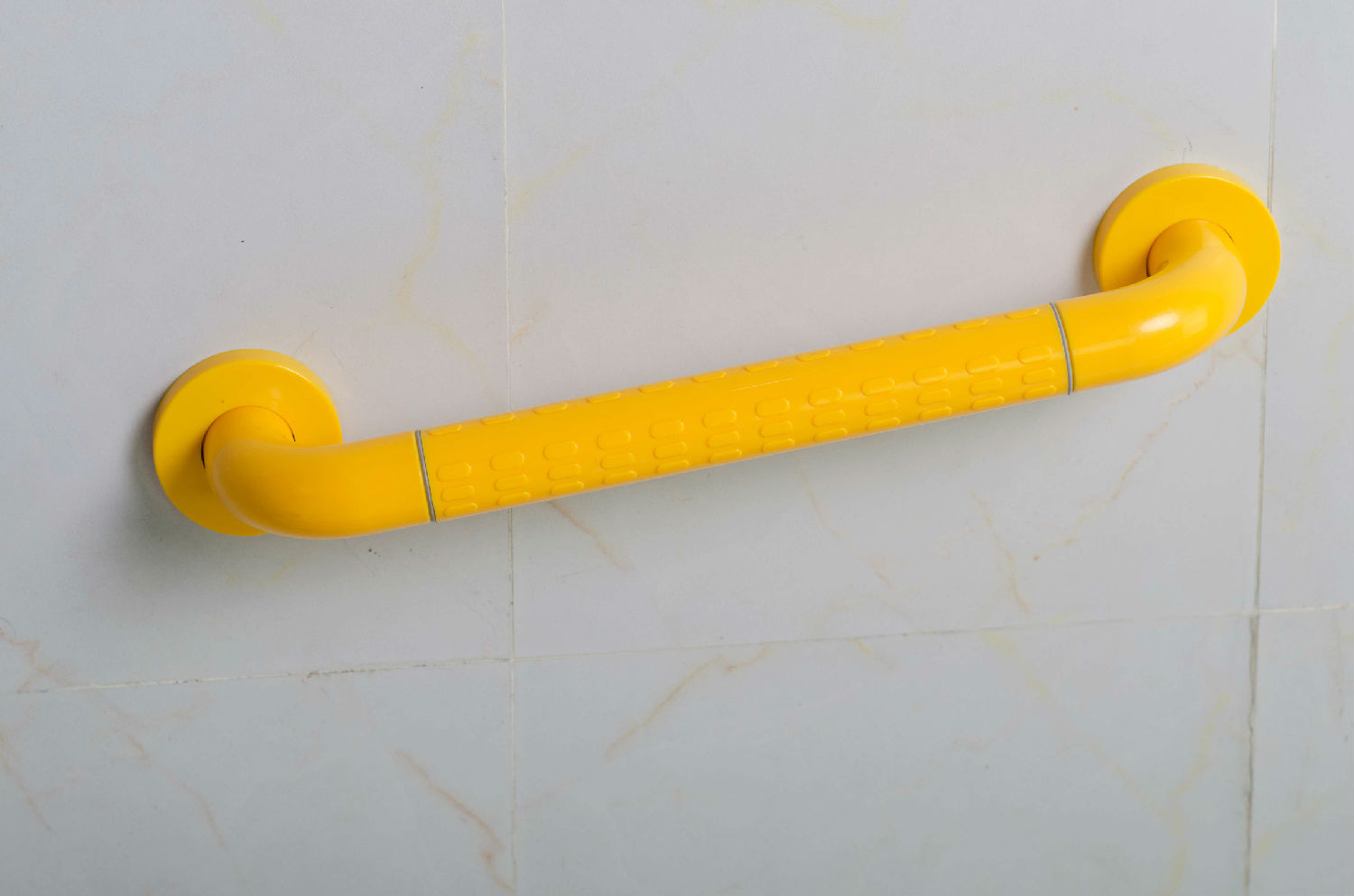 【東營市】殘聯(lián)無障礙扶手，藍品盾為您推薦更適合殘疾人使用的！！