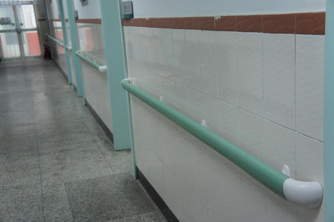 【PT-89】pvc扶手訂做顏色，只為南昌客戶更滿意