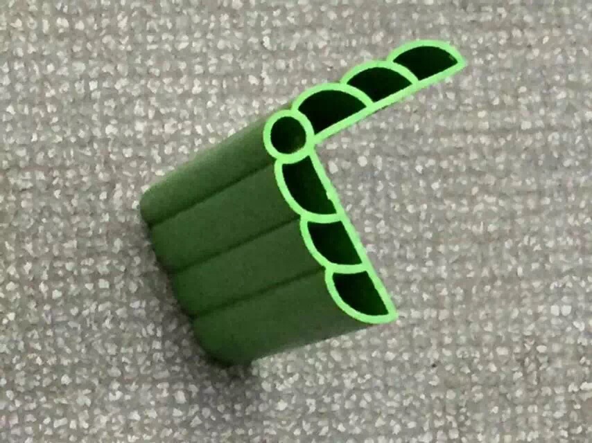 河南幼兒園橡膠護角,專為兒童設計的防護產品