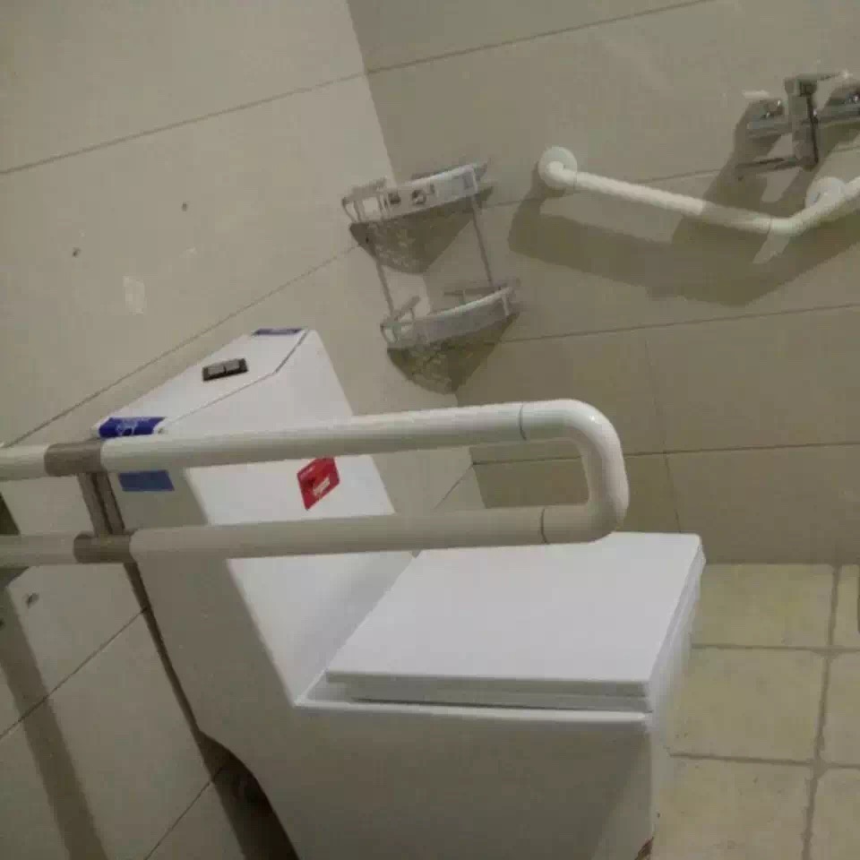 上?！拘l(wèi)生間扶手】客戶的一次采購