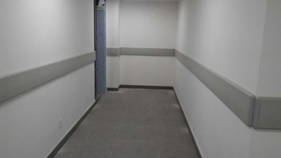 【PT-152】防撞護墻板暢銷山東地區(qū)