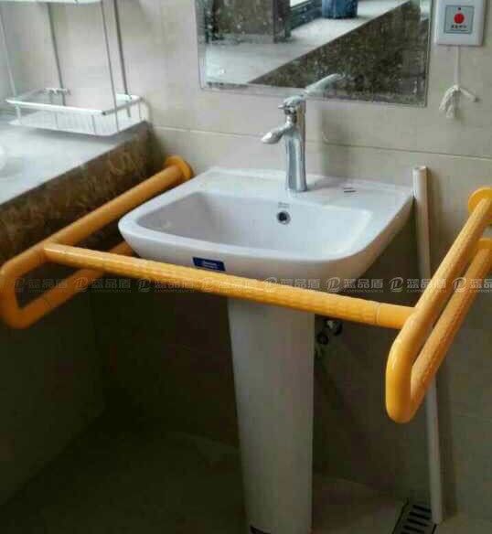 【南昌】衛(wèi)生間扶手生產(chǎn)車間實(shí)拍