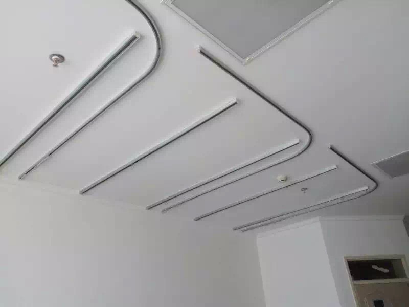 【山東】臨沂市人民醫(yī)院采購輸液軌道和吊桿