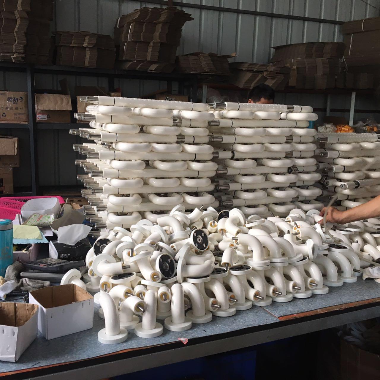 【浙江】老客戶來下單-藍(lán)品盾10年無障礙扶手老廠家