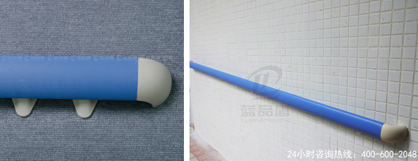 【四川】PT-89款防撞扶手符合客戶心中標(biāo)準(zhǔn)