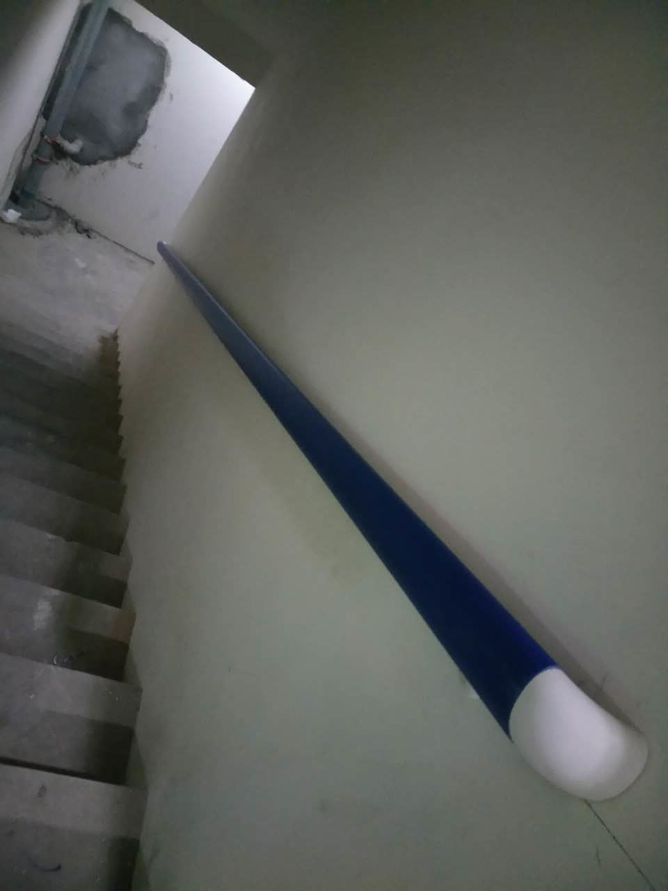 【福建】PVC扶手，好品質(zhì)好服務(wù)才能贏得客戶