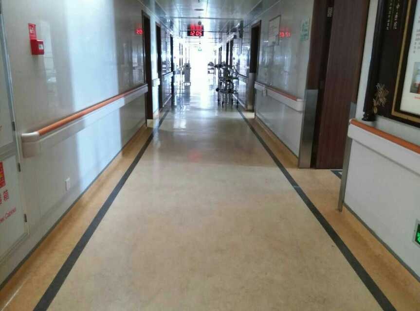 【河南】走道扶手哪家好？藍品盾家的真心不錯！