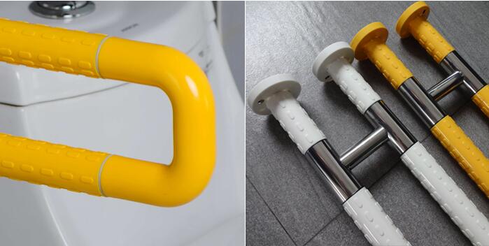 【江蘇】U型座便器扶手，廠家優(yōu)選