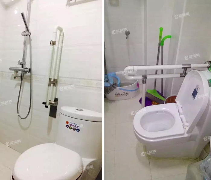 【四川】尼龍衛(wèi)生間扶手，人見人夸