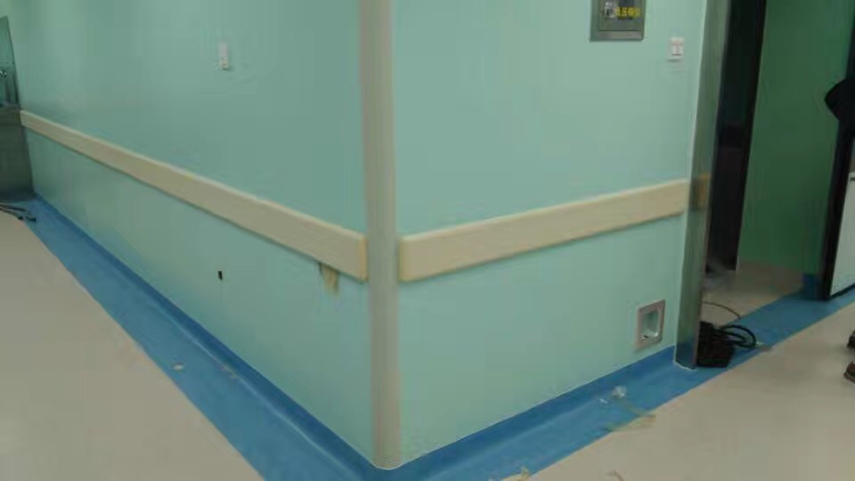 【防撞護(hù)墻板】可大批量訂做，交貨周期短