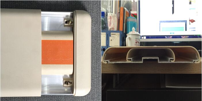 【熱銷】湖南防撞護(hù)墻板款式-PT-152款